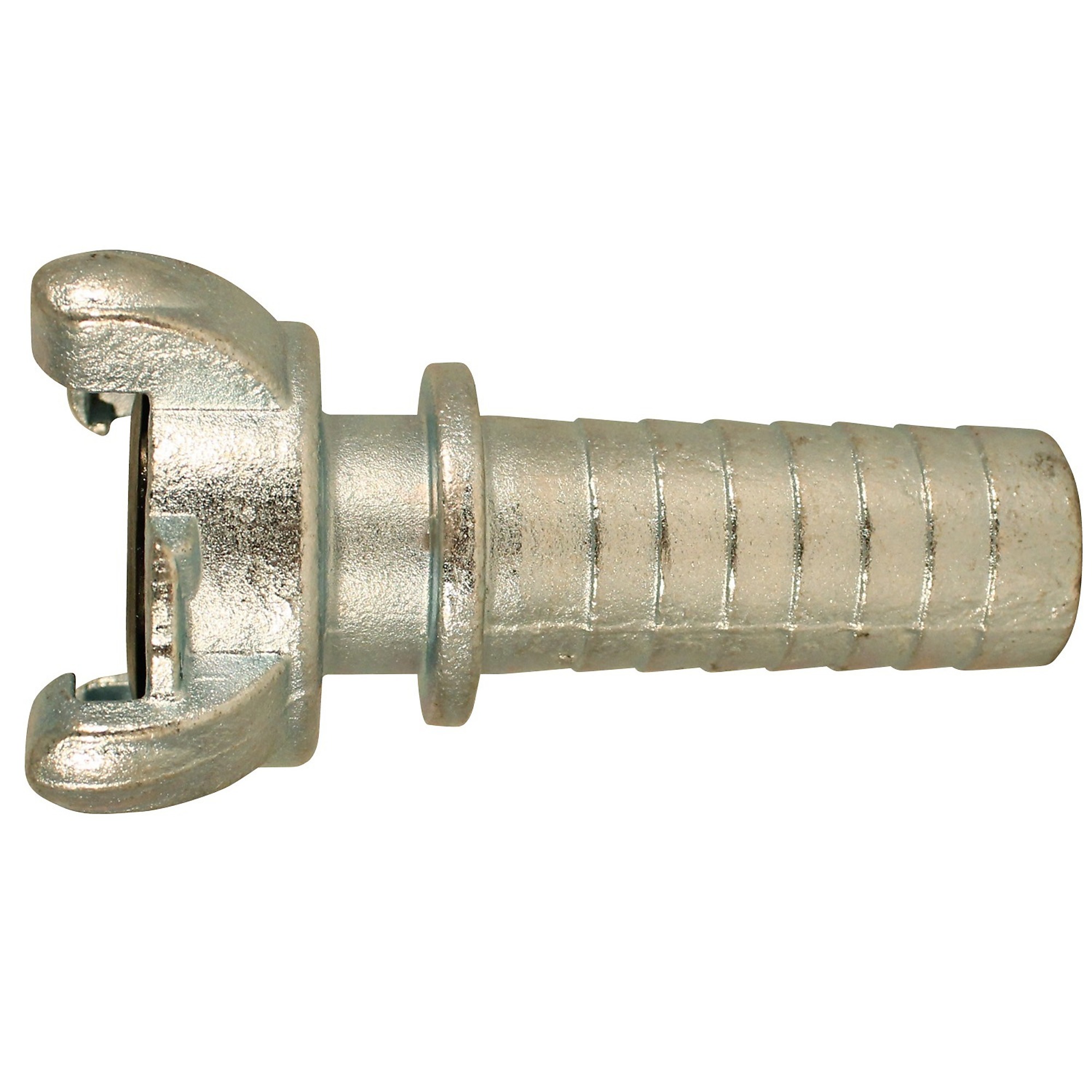 Milton, Universal Coupling, Hose Barb 1 1/2in., Coupler Size 1-1/2 in, Model# 1862-12